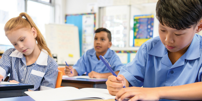 Clean air for NSW Schools