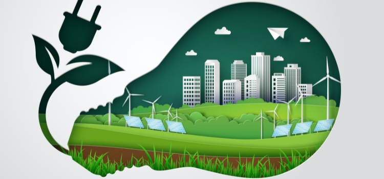 Creating Energy-Efficient Buildings with Danfoss Variable Speed Drives