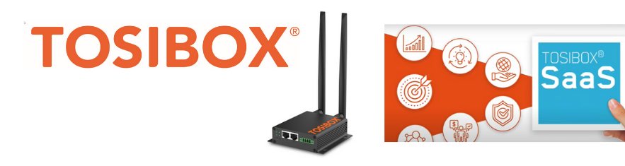 New range of Tosibox products