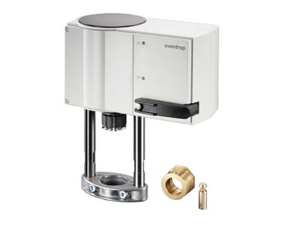 Oventrop 1158030 Modulating Electromotive actuator to suit QFC Valves DN65 to DN200