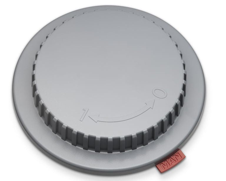 Siemens 426855048 Actuator Accessory, Manual Override Crank for SKD