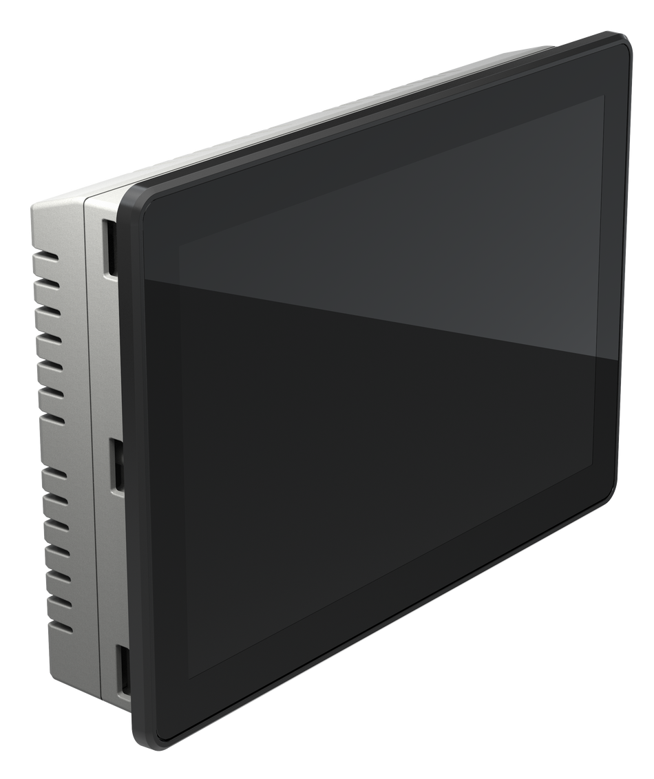 Distech PDIDS-HC7-00 Horyzon 7 inch IP-based capacitive touchscreen color display