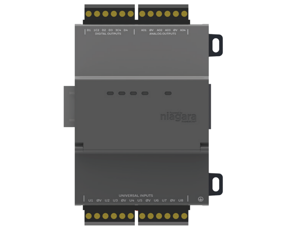Distech CDIDI-BOS8IOR16-00 CDIDI series IO modules for BOS8 controllers