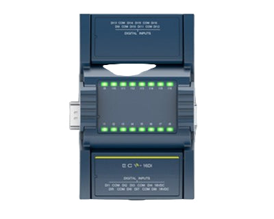 Distech CDIY-16DI-00 CDIY series auto-addressable and hot swappable IO modules