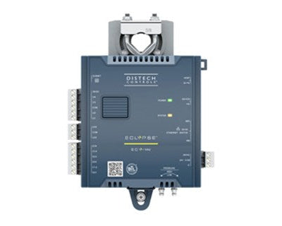 Distech CDIY-VAXXX-SI-00 CDIY Eclypse series programmable VAV Networkable Controller