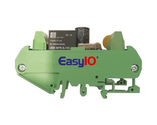EasyIO-FR-02 Networkable Controller