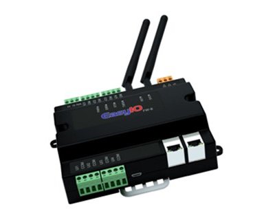 EasyIO-FW-8 Series Wireless Controllers