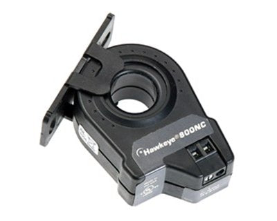 Veris H800NC Solid Core, Fixed, Range: 0.5-200AAC, Output: N.C., 0.1A@30V