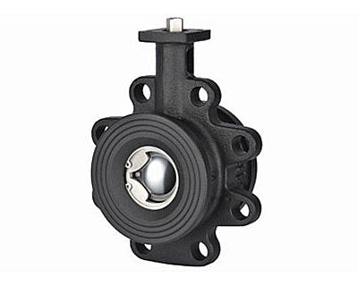 Belimo R679AO 2way Characterised Control Valve, DN80, Kvs 100.00, Flanged, PN16