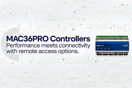 iSMA New Product Updates.
