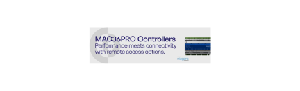 iSMA New Product Updates.