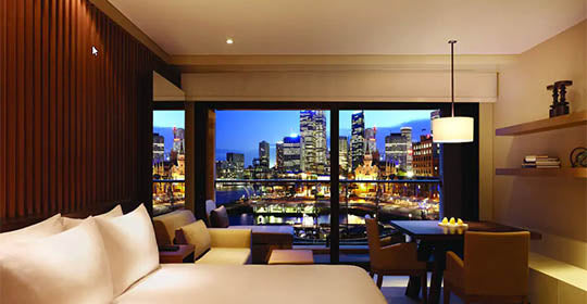Hotels