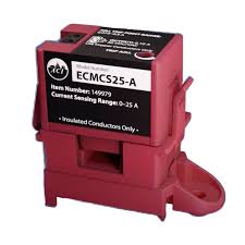 Dwyer ACI-ECMCS25-A Split core Current Switch suits EC Motors