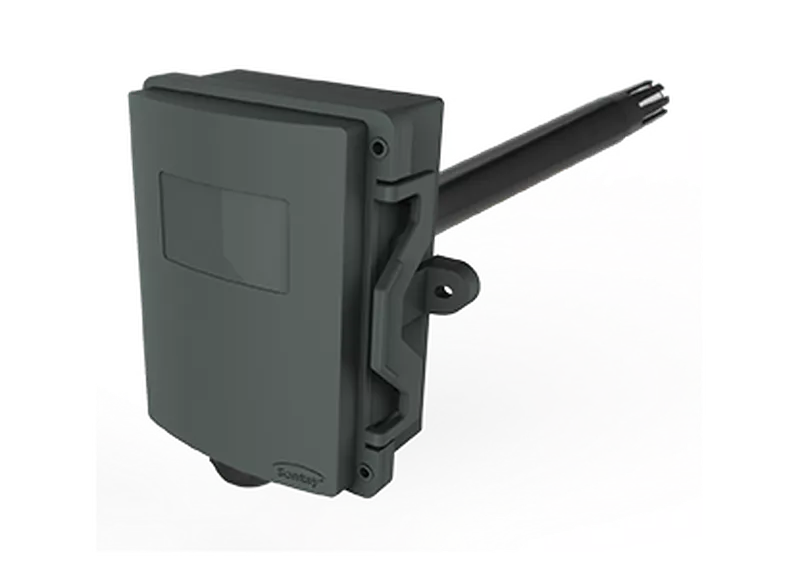 Sontay RH-D Duct RH  and T Transmitter 3%