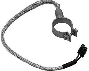 Siemens Z366 Valve Accessory, Stem Heating Element, 30W, AC 24V