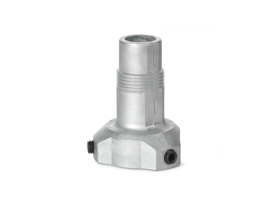 Siemens ASK30 Actuator Accessory, Mounting kit for SQS/SSC Act to fit L&G Valves