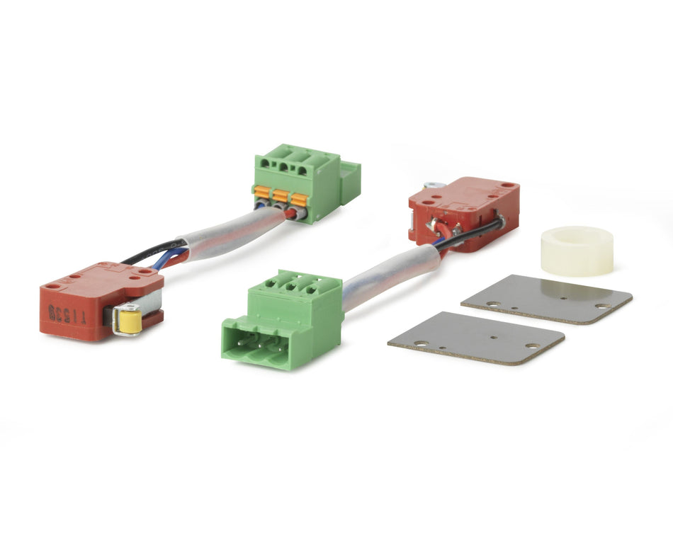 Siemens ASC36 Actuator Accessory, Double Auxiliary Switch for SQL36E