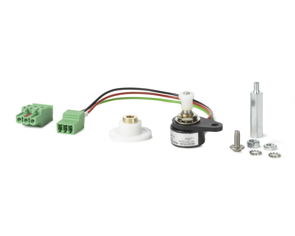 Siemens ASZ36 Actuator Accessory, Potentionmeter, 1000? for SQL36E