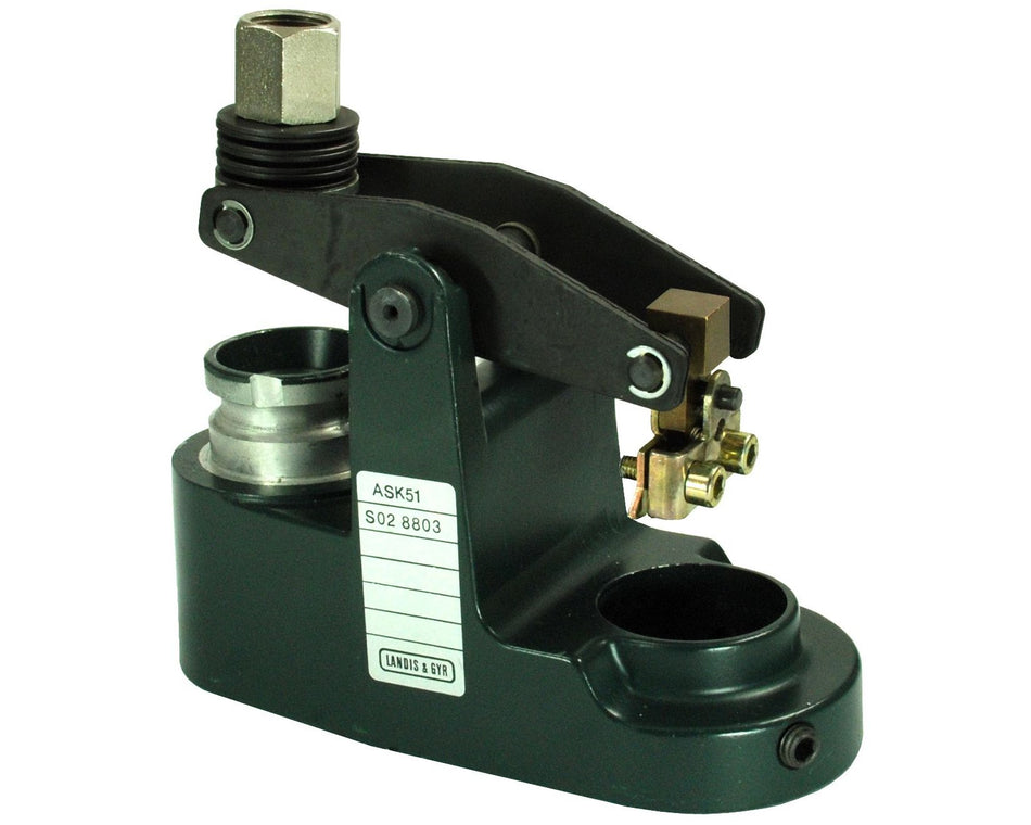 Siemens ASK51 Actuator Accessory, Mechanical stroke Inverter for SKB
