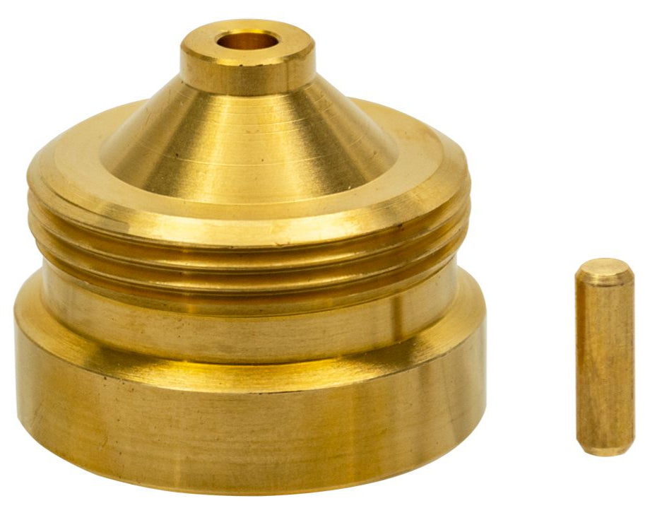 Siemens AV58 Valve Accessory, Adapter to fit L&S servomotor to OVENTROP valves