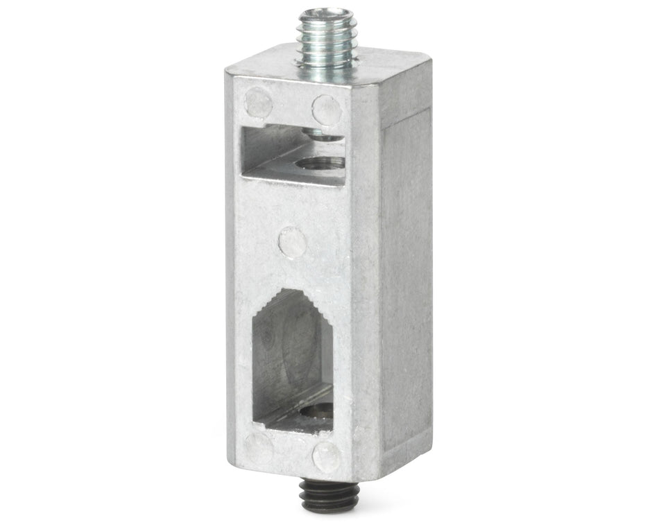 Siemens ASK55.2 Damper Actuator Accessory, Clamp for linkage on GDB/GLB, 5...8 mm dia.