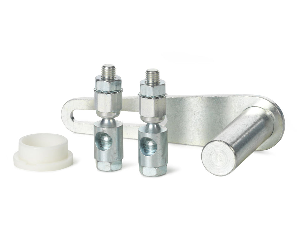 Siemens ASK71.5 Damper Actuator Accessory, Rotary/linear Set with lever, GDB/GLB/GSF