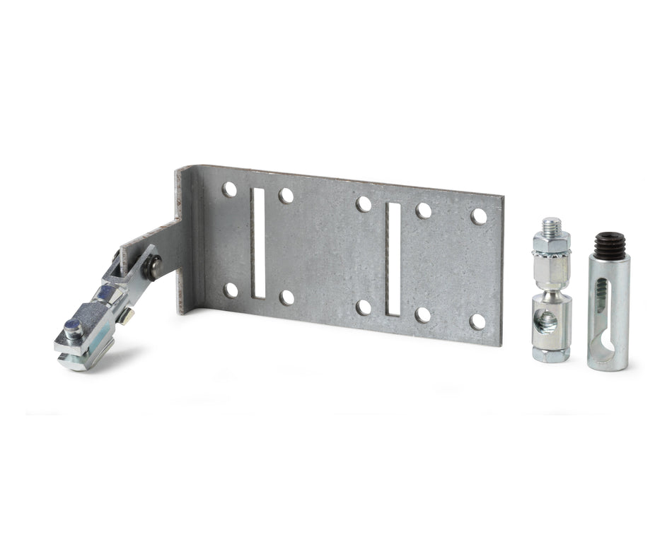 Siemens ASK73.1 Damper Actuator Accessory, Bracket for Powerpack, GCA/GIB