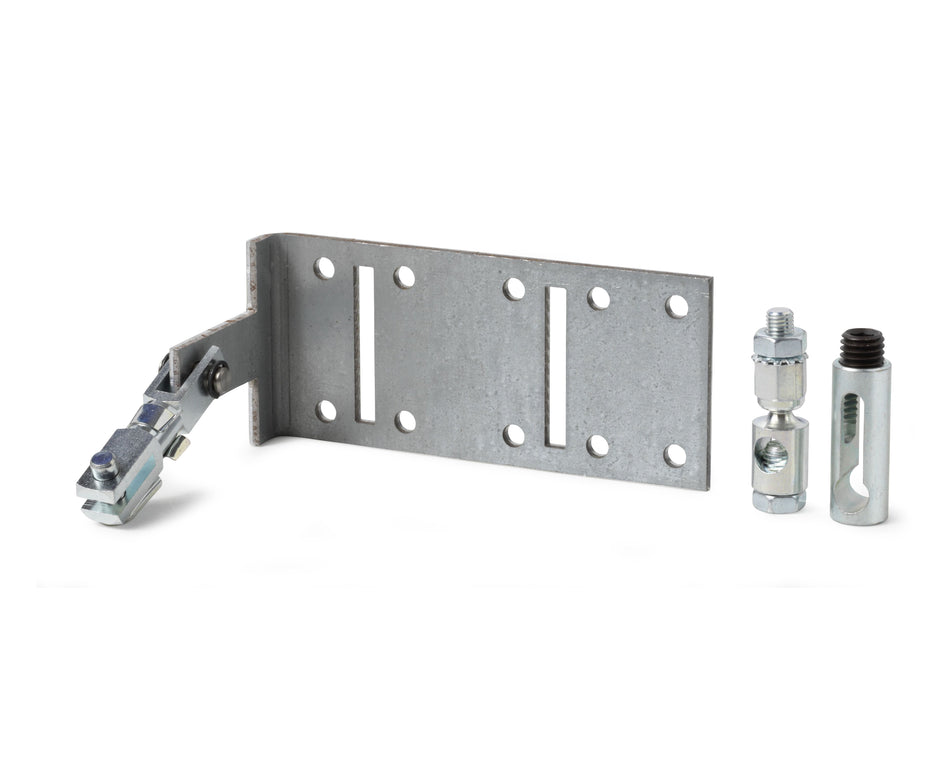 Siemens ASK72.1 Damper Actuator Accessory, Linear/rotary Set with cardan joint, GBB