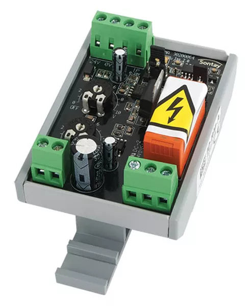 Sontay IO-RM-2 Two stage Relay Output Module