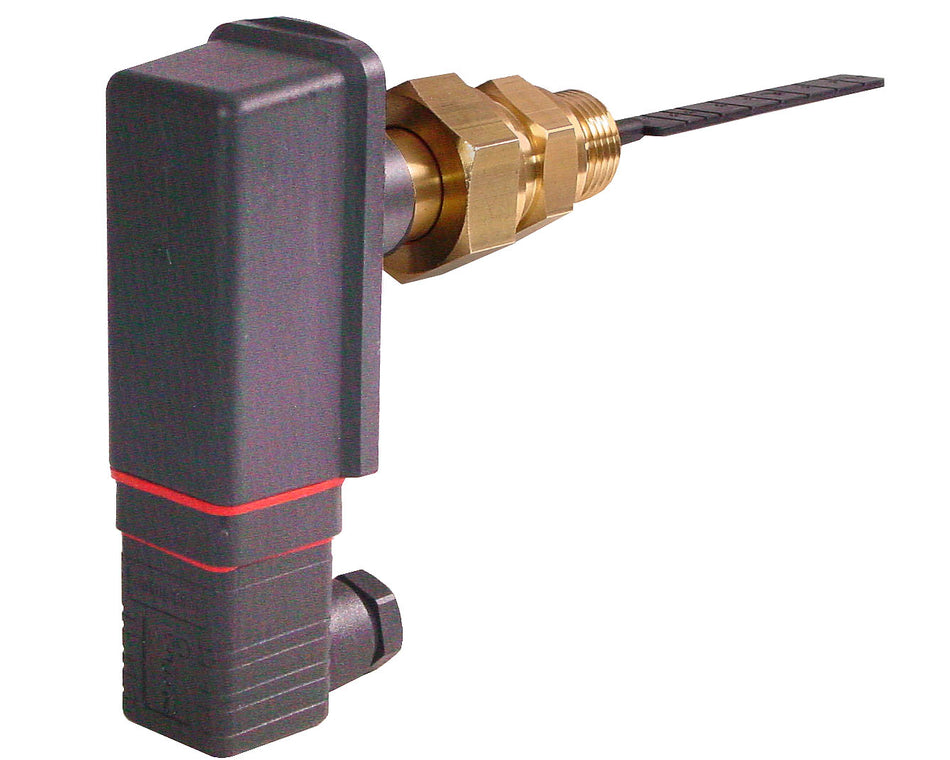 Siemens QVE1901 Paddle type Flow Switch, DN20…200, PN25, IP65
