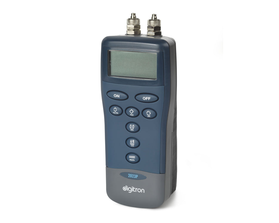 Siemens ALE10 Valve Accessory, Electronic Manometer. Measuring range 700 kPa, max. 1000 kPa for use with Combi valves