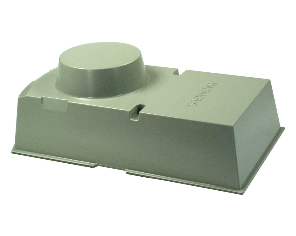 Siemens ASK39.1 Actuator Accessory, Weathershield for SAX (S55845-Z109)