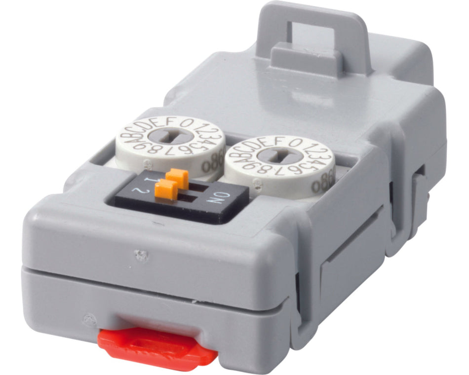Siemens AZX61.1 Actuator Accessory, Function Module for SAX and SAV actuators, adjustabe start and span (S55845-Z107)