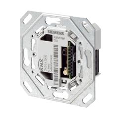 Siemens AQR2540NH Flush mount sensor base module, Temperature & Humidity (S55720-S143)