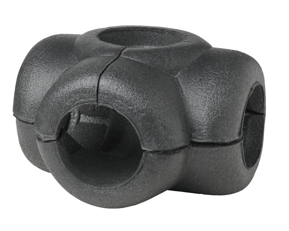 Siemens ALI20VBI60 Ball Valve Accessory, Insulation cover for VBI60, DN20
