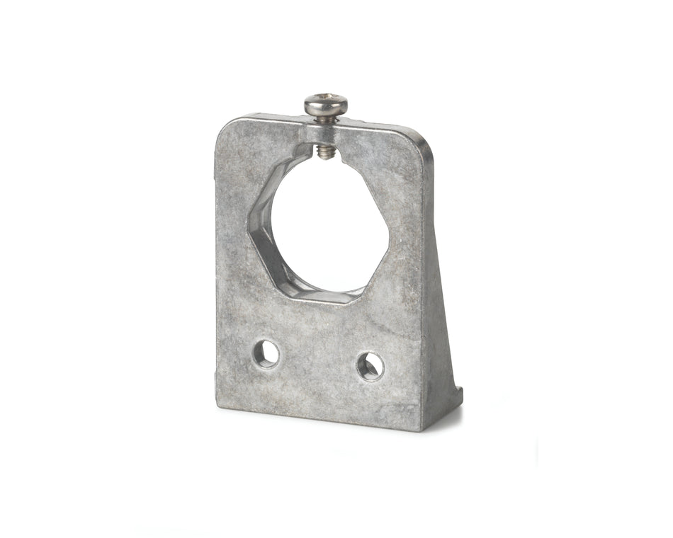 Siemens AQB2004 Sensor Accessory, Wall Mounting Bracket for QBE2x03-Pxx & QBE2X04-PxxU (S55720-S318)
