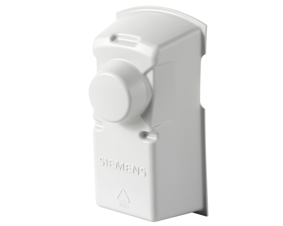 Siemens ASK39.2 Actuator Accessory, Weathershield for SAS/SAT/SAK (S55845-Z155)