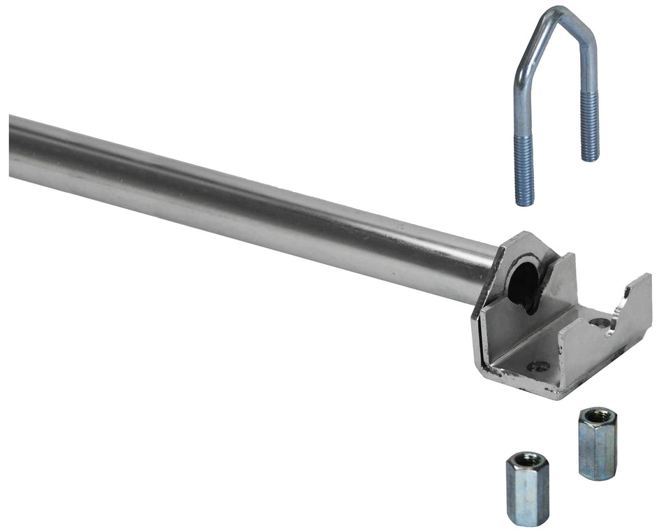 Siemens ASK74.7 Damper Actuator Accessory, Shaft Extension, GMA…1/GEB…1