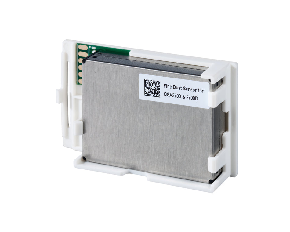 Siemens AQS2700 Replacement Sensor module for QSA2700X Fine Dust Sensors (S55720-S459)