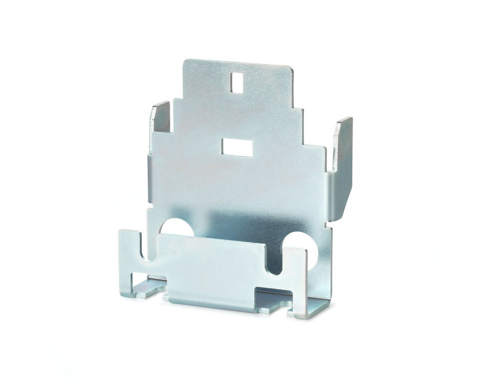 Siemens AQB2000 Sensor Accessory, Mounting bracket for QBM… differential pressure sensors on insulated ducts