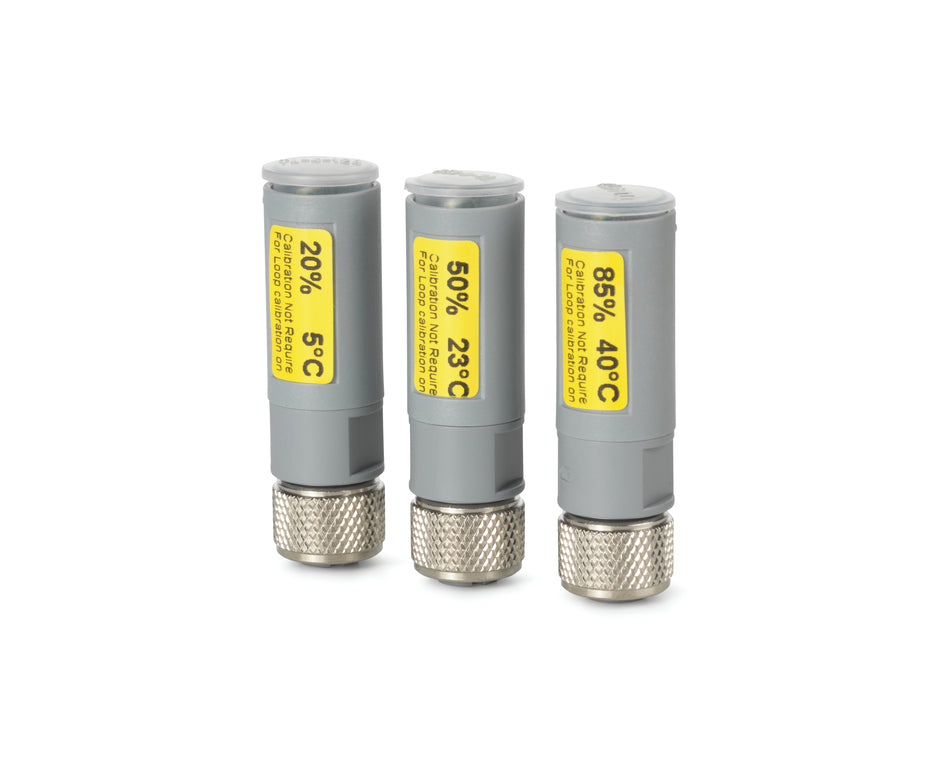 Siemens AQF3153 Sensor Accessory, Service set (for function test) for QFA31.. & QFA41..