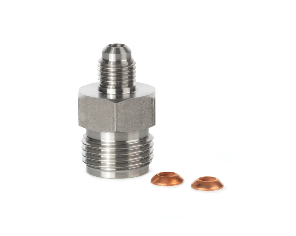 Siemens FT-PZ1 Sensor Accessory, Connection Set, ½" thread, for QBE2..