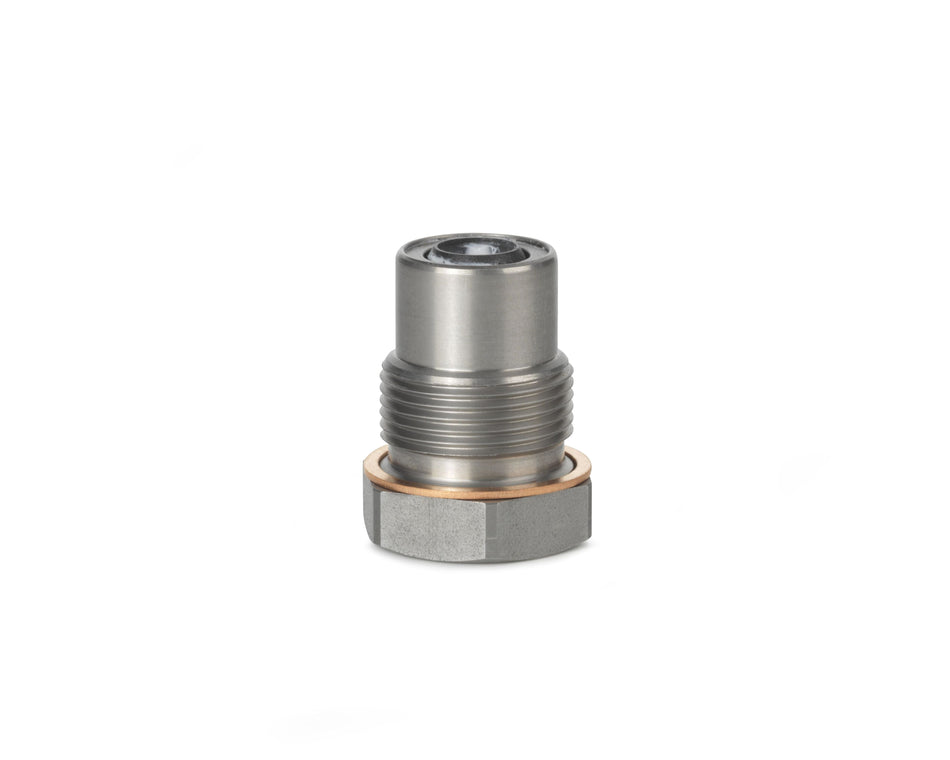 Siemens 7428400610 Valve Accessory, Sealing Gland, Stem Dia 10mm, FEPM, -5°C to 220°C V.F43/V.F53