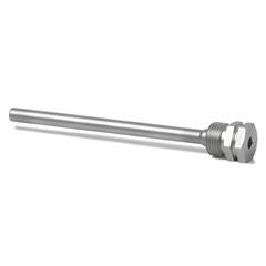 Siemens ALT-SS150 Single Protection Pocket, 150 mm, Stainless Steel, G ½", PN16, Dia 7mm