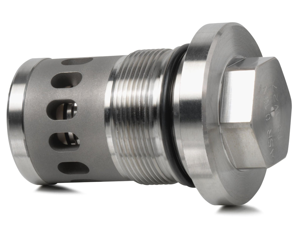 Siemens ASR0.16N Valve Accessory, Valve insert for Magnetic Refrigerant Valves, Kvs 0.16