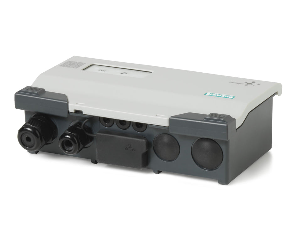 Siemens ASE4U10E Intelligent Valve controller for PICV, series EVG4U.. and EVF4U.. (S55845-Z205)