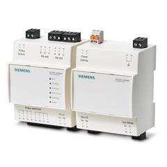 Siemens WTX631-GA0090 M-bus level converter/repeater 250
