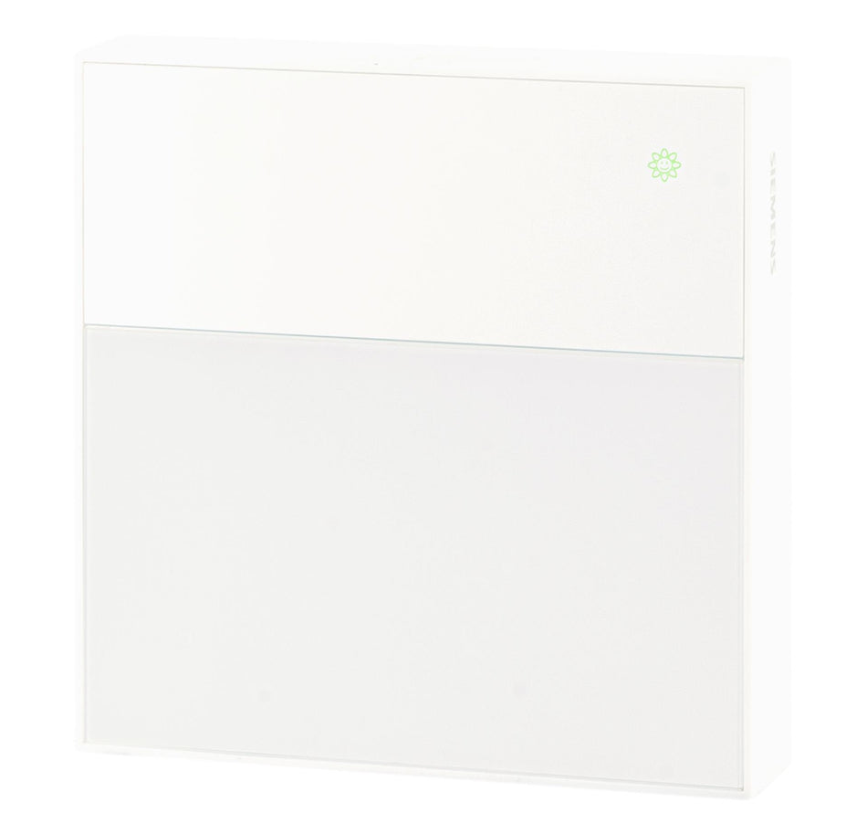 Siemens QPA2001 Room sensor, standalone, CO2, white (NO OUTPUTS)