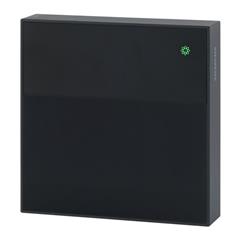 Siemens QPA2260/BK Room sensor, active, CO2 & TVOC, black