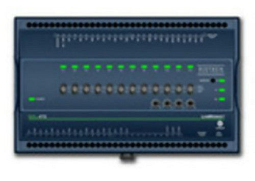 Distech CDIL-400X-00 CDIL series LonMark certified programmable controller with onboard I/O